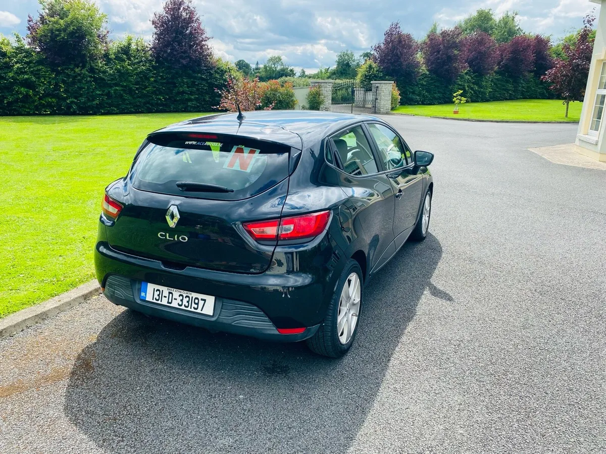 Renault Clio - Image 4
