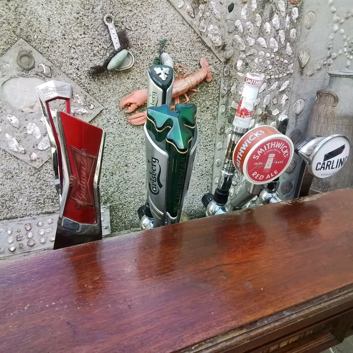BEER TAPS - Image 4