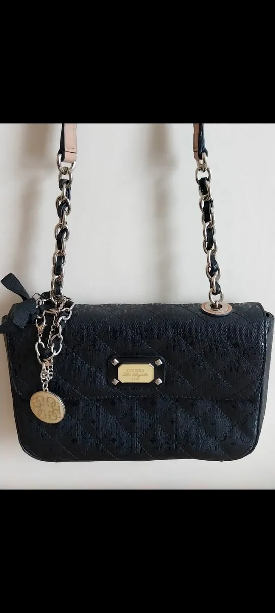Guess handbag in very good condition - Genuine bag - Image 1