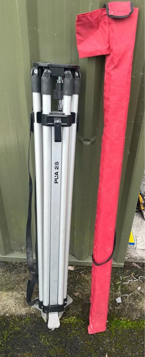 Hilti PR 2-HS Rotating Laser - Image 4