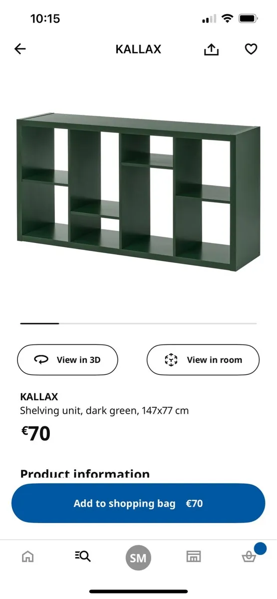 Storage