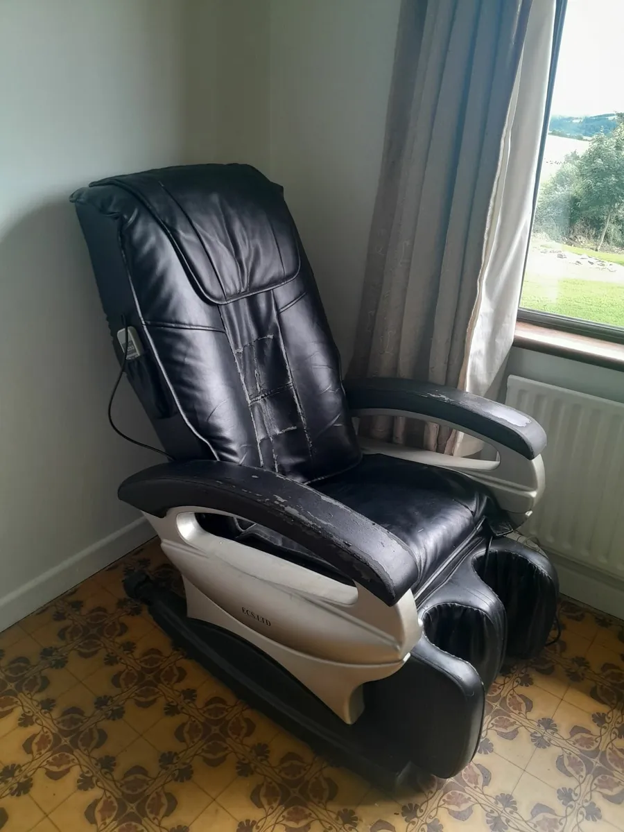 Airport Massage Chair - Image 2