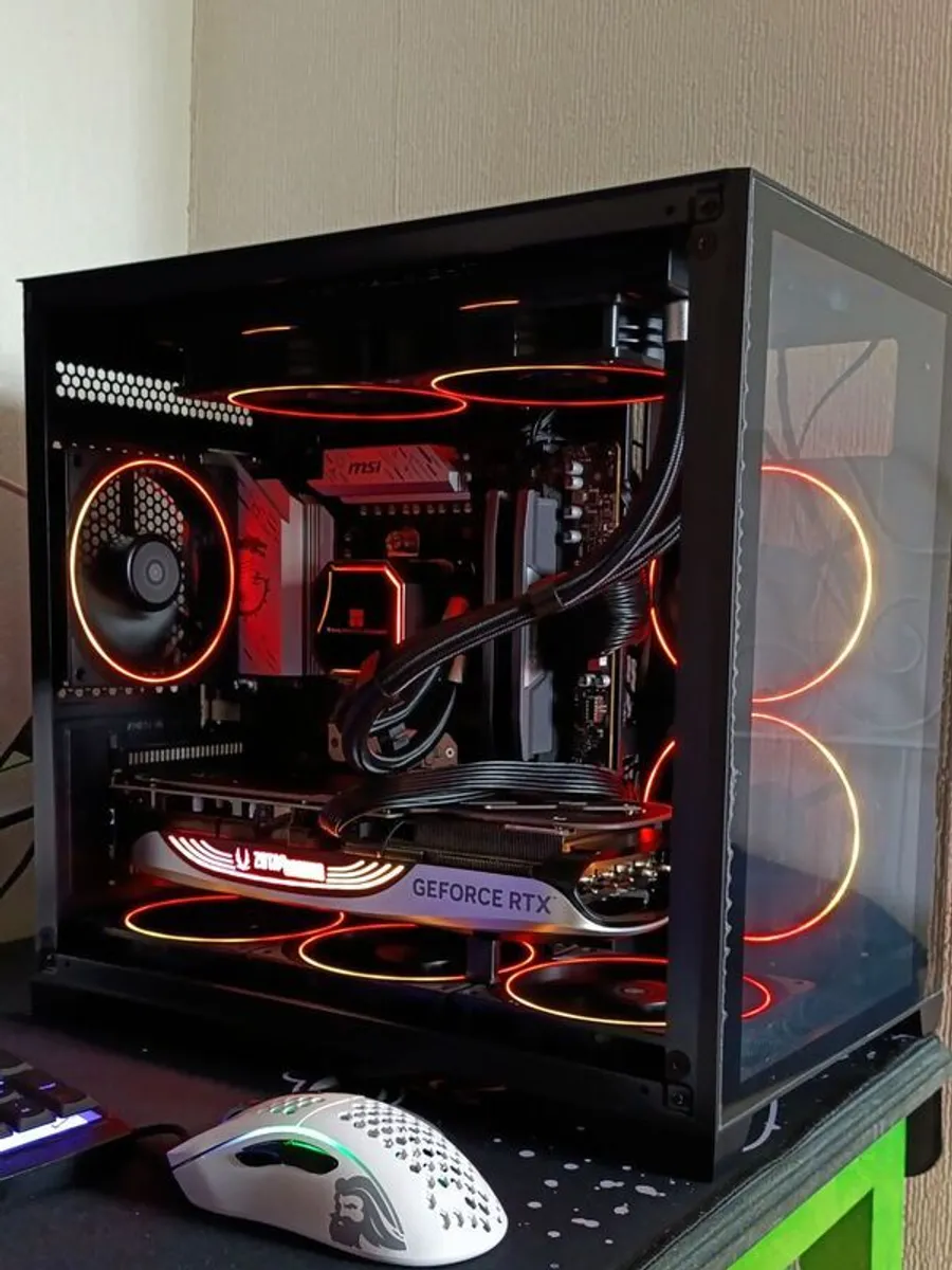 Ultimate Gaming & Productivity PC - Image 3
