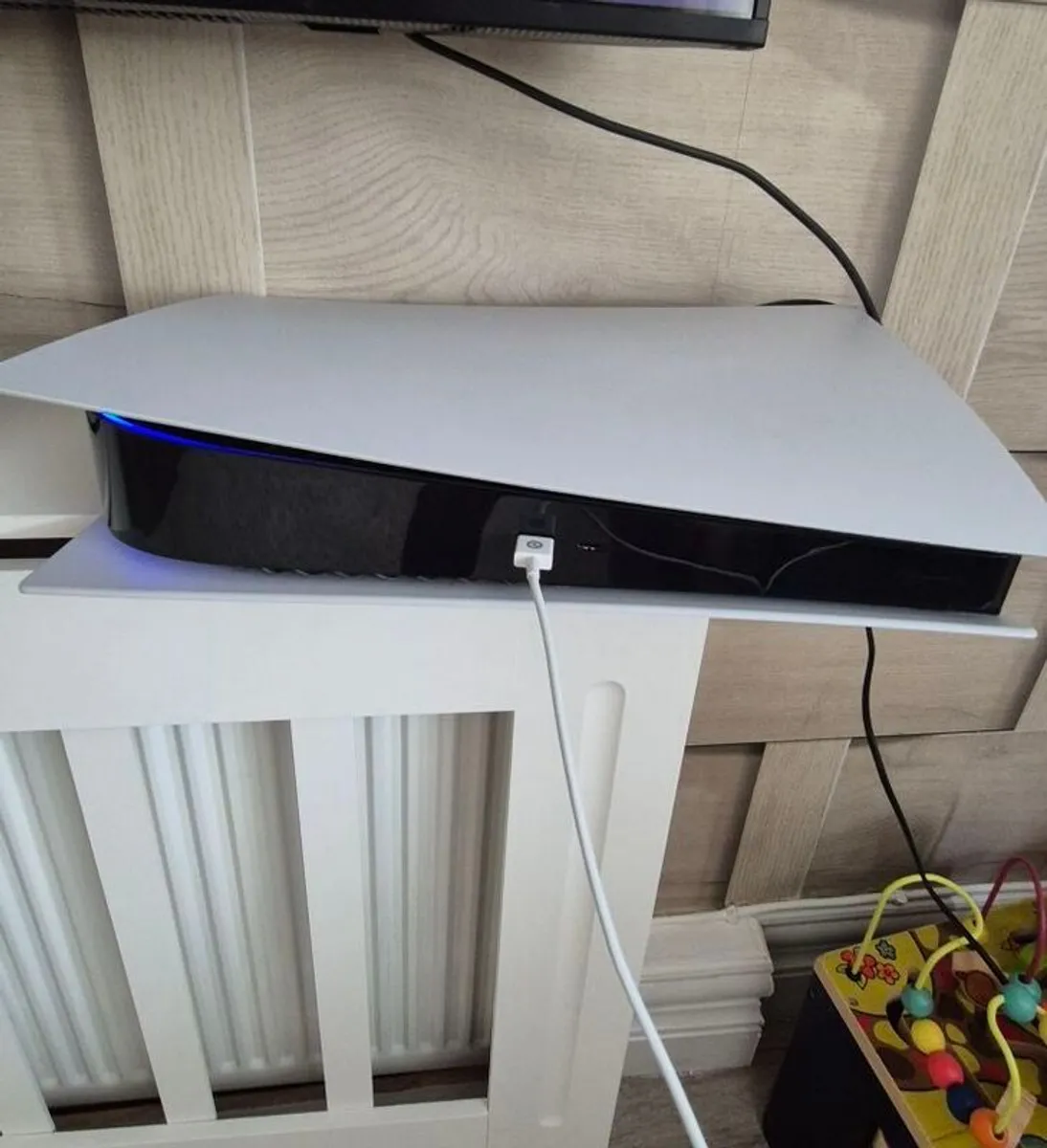 Ps5 Digital edition - Image 1