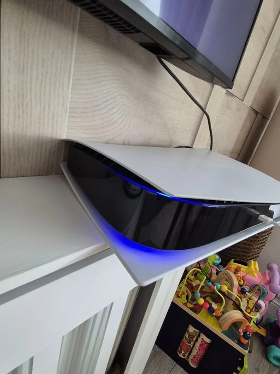 Ps5 Digital edition - Image 2