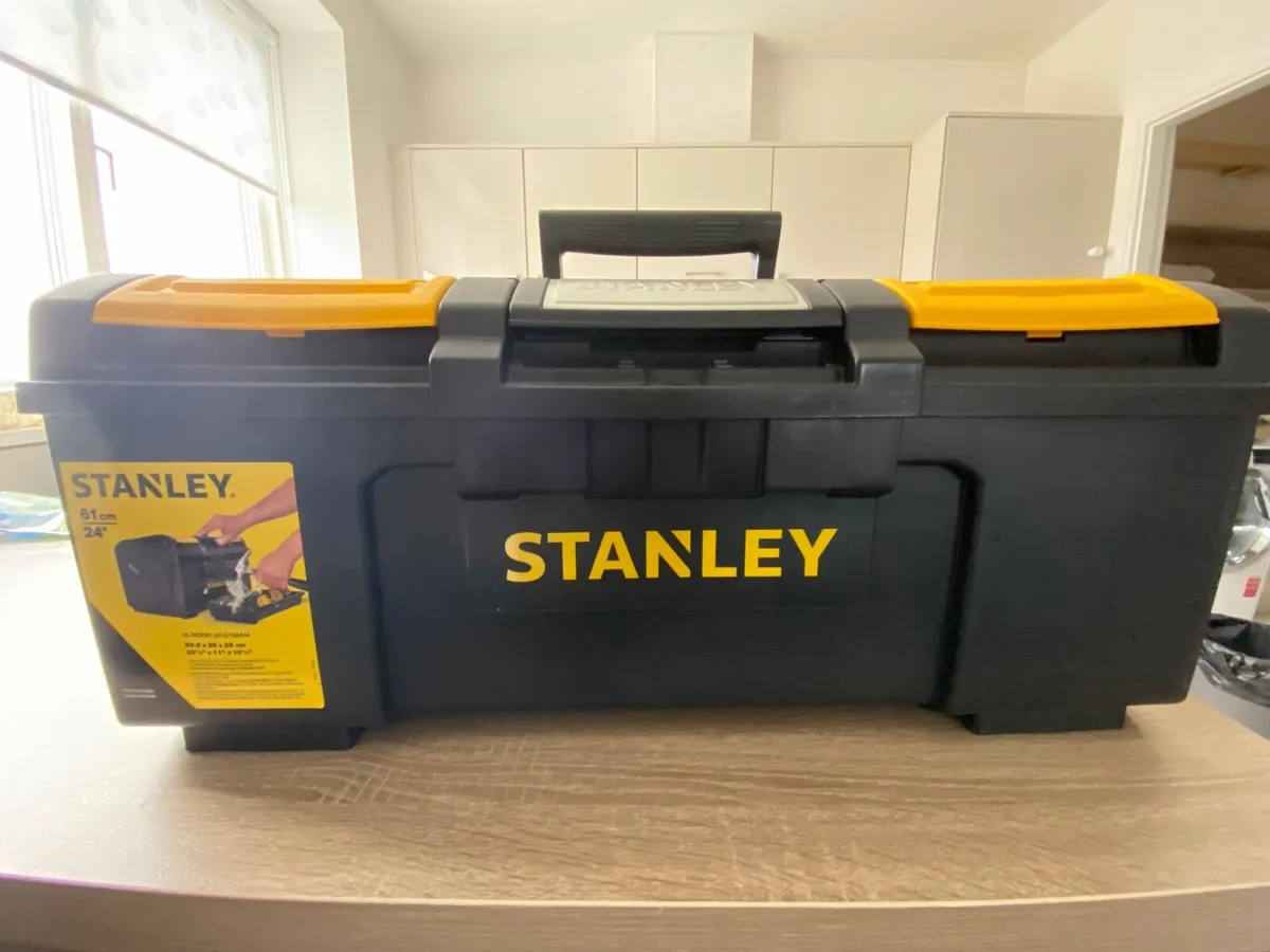 toolbox - Image 1
