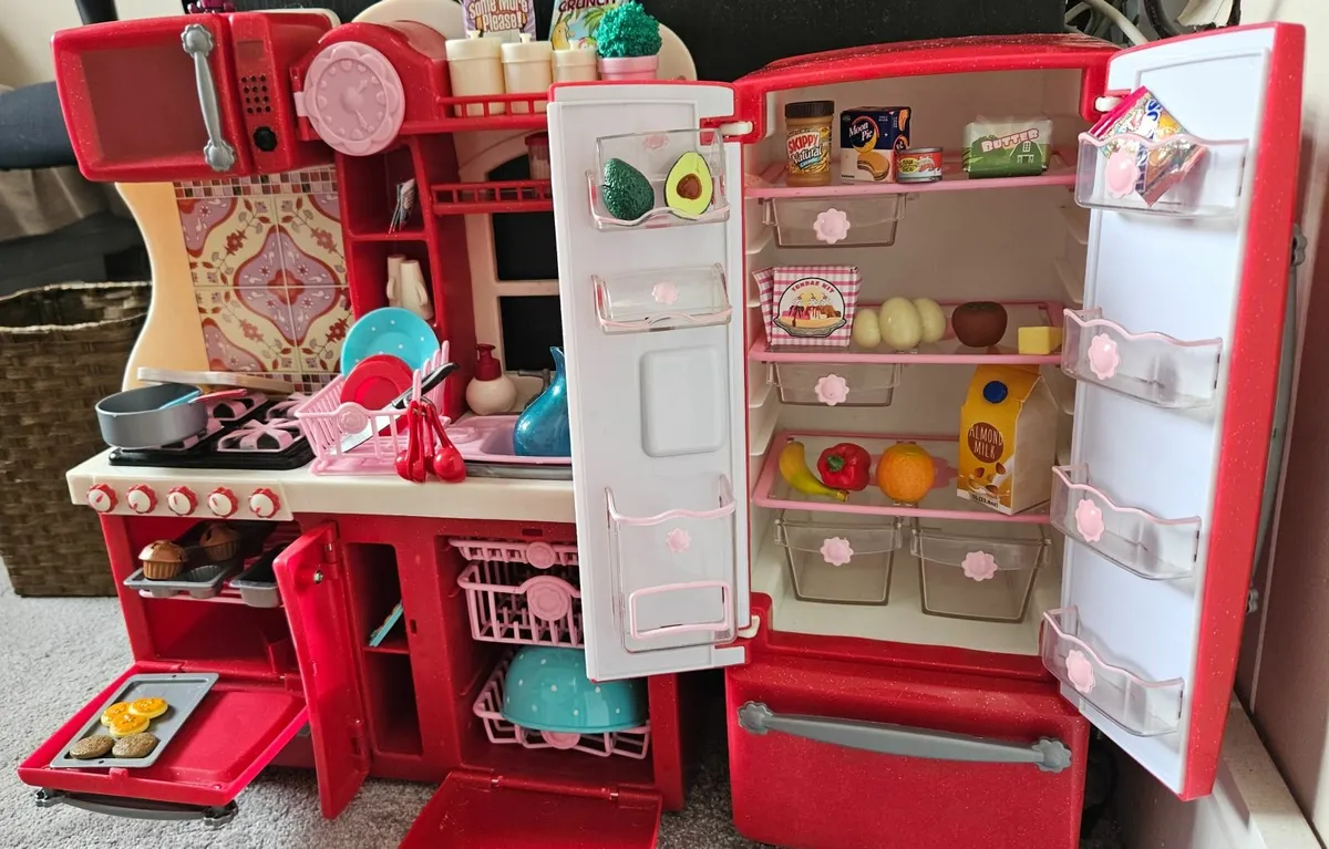 Toys - Image 1