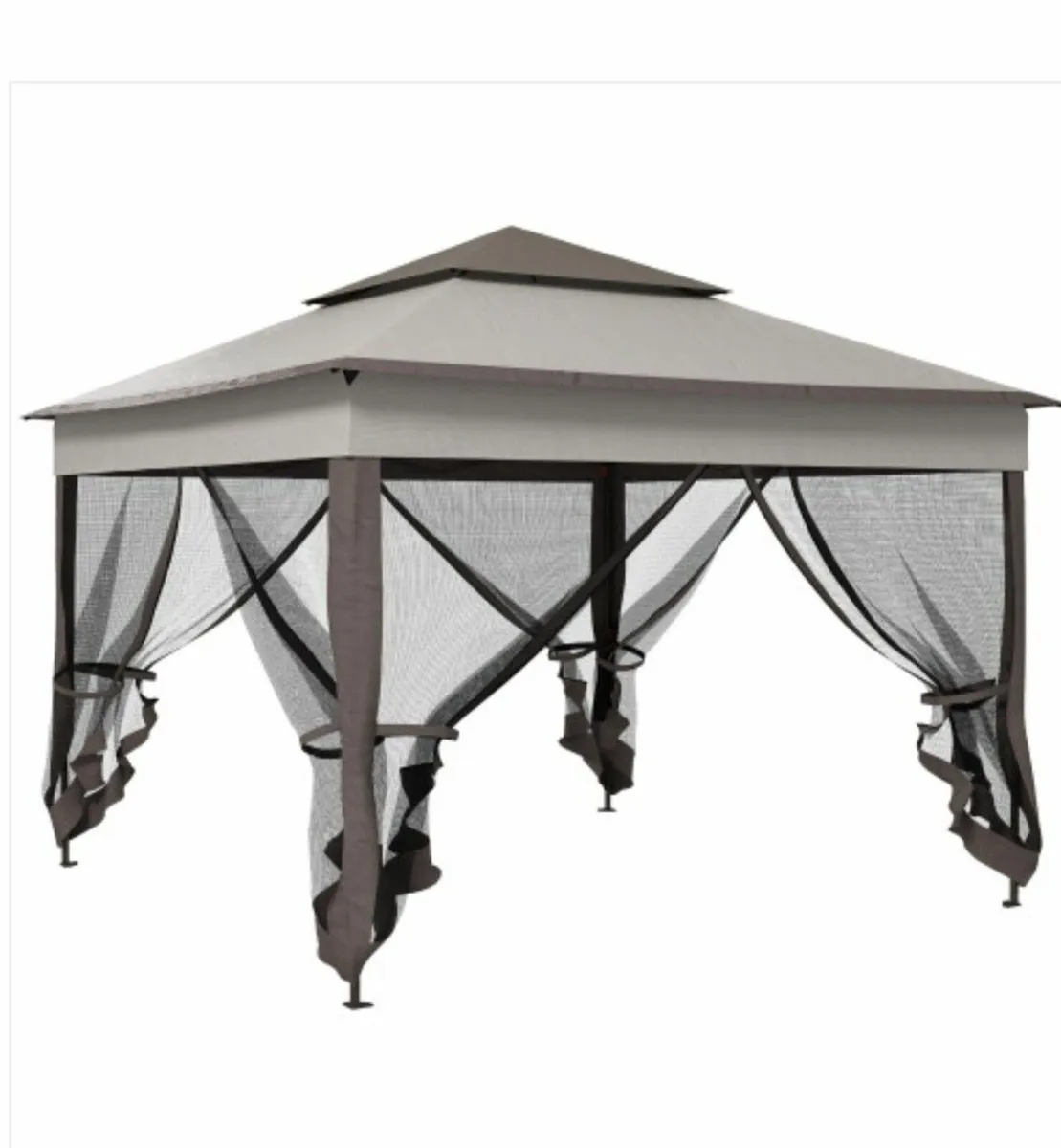 Pop up gazebo - Image 1