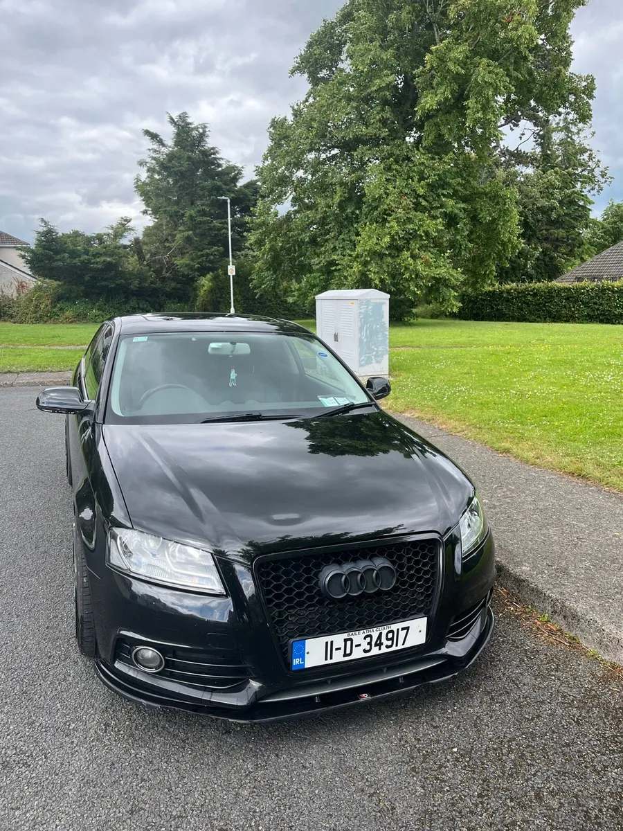 Audi A3 1.4 TFSI 2011 - Image 1