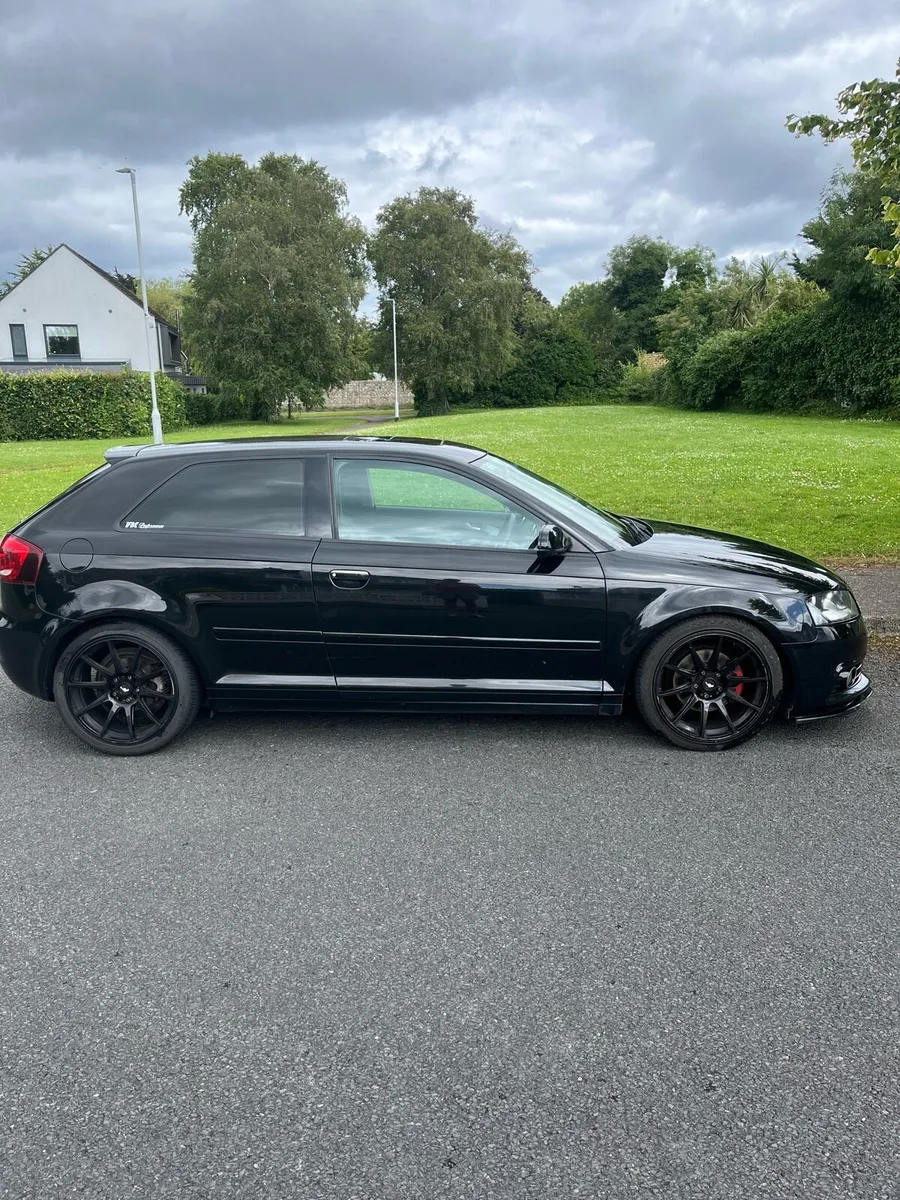 Audi A3 1.4 TFSI 2011 - Image 2