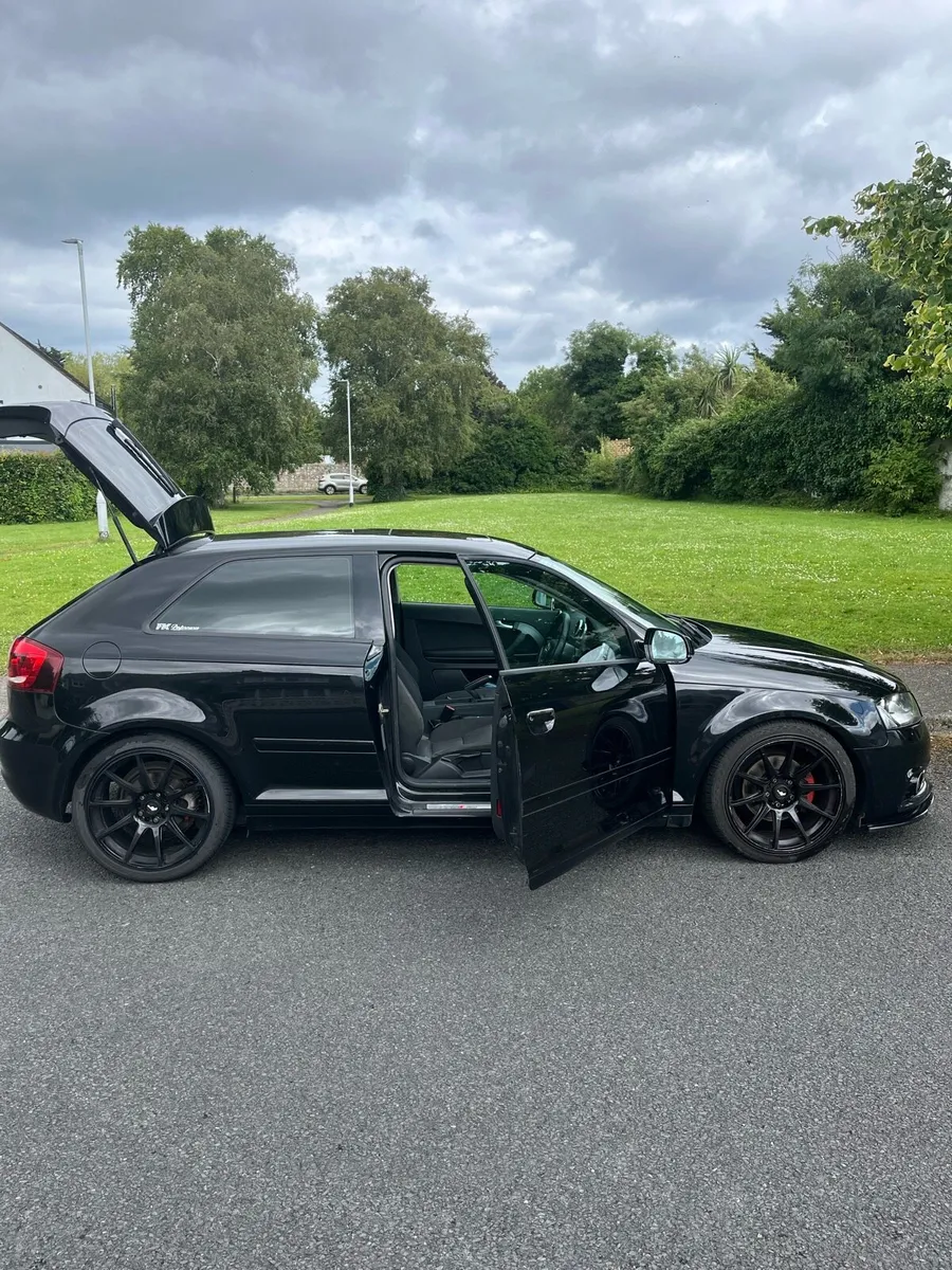 Audi A3 1.4 TFSI 2011 - Image 3