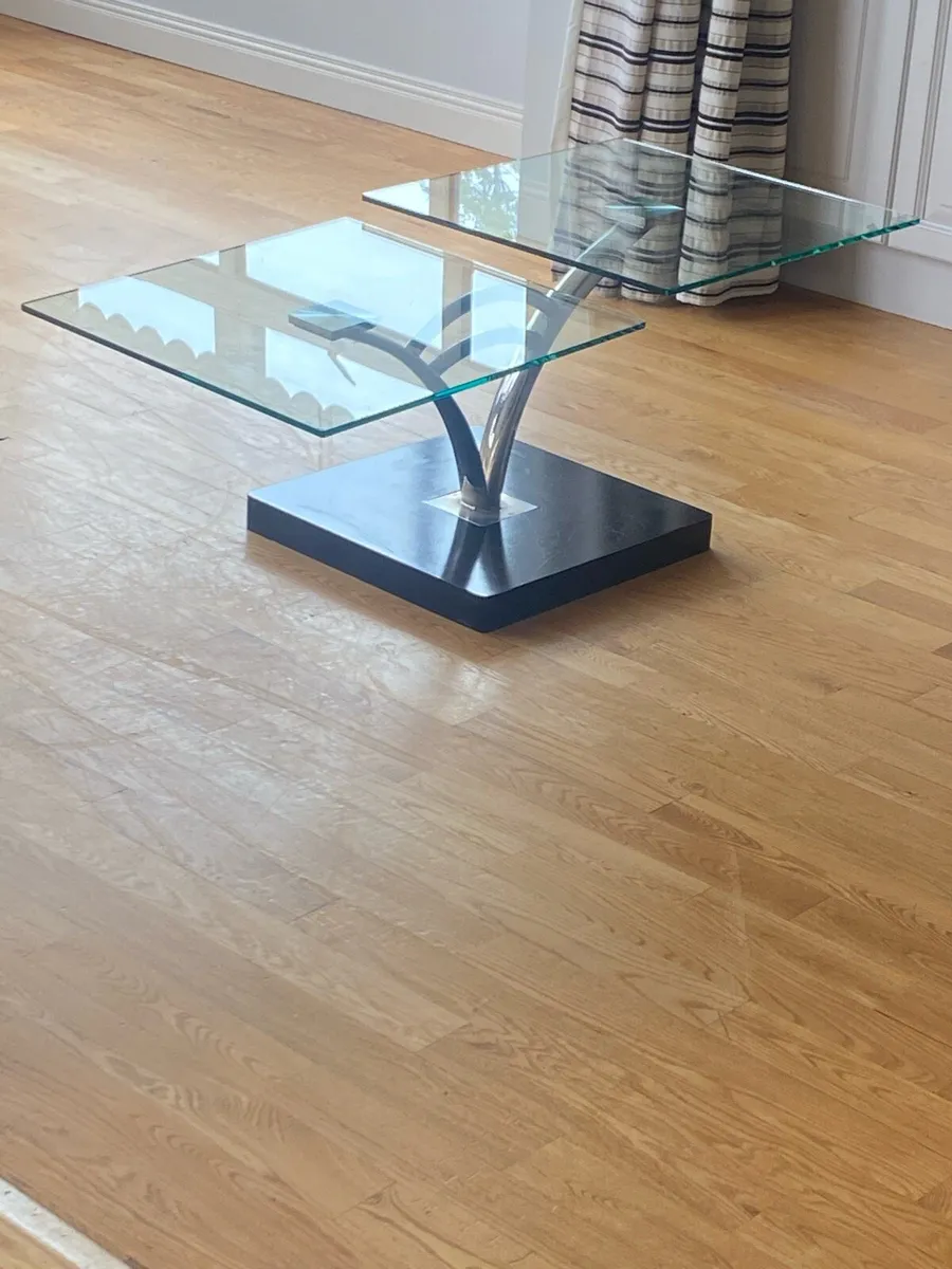 Coffee table - Image 1