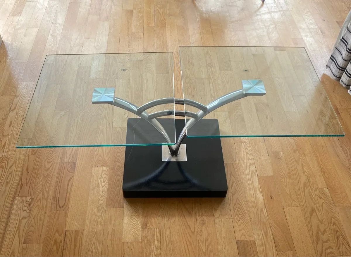 Coffee table - Image 2