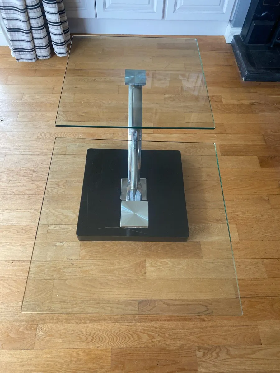 Coffee table - Image 3