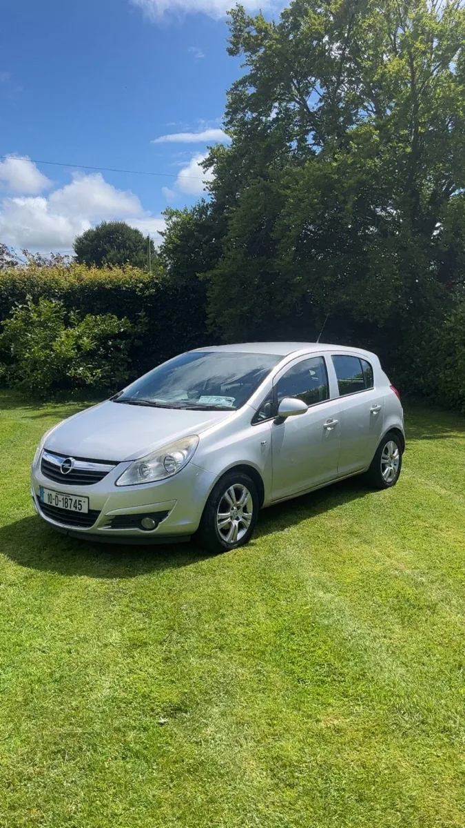 Opel Corsa - Image 3