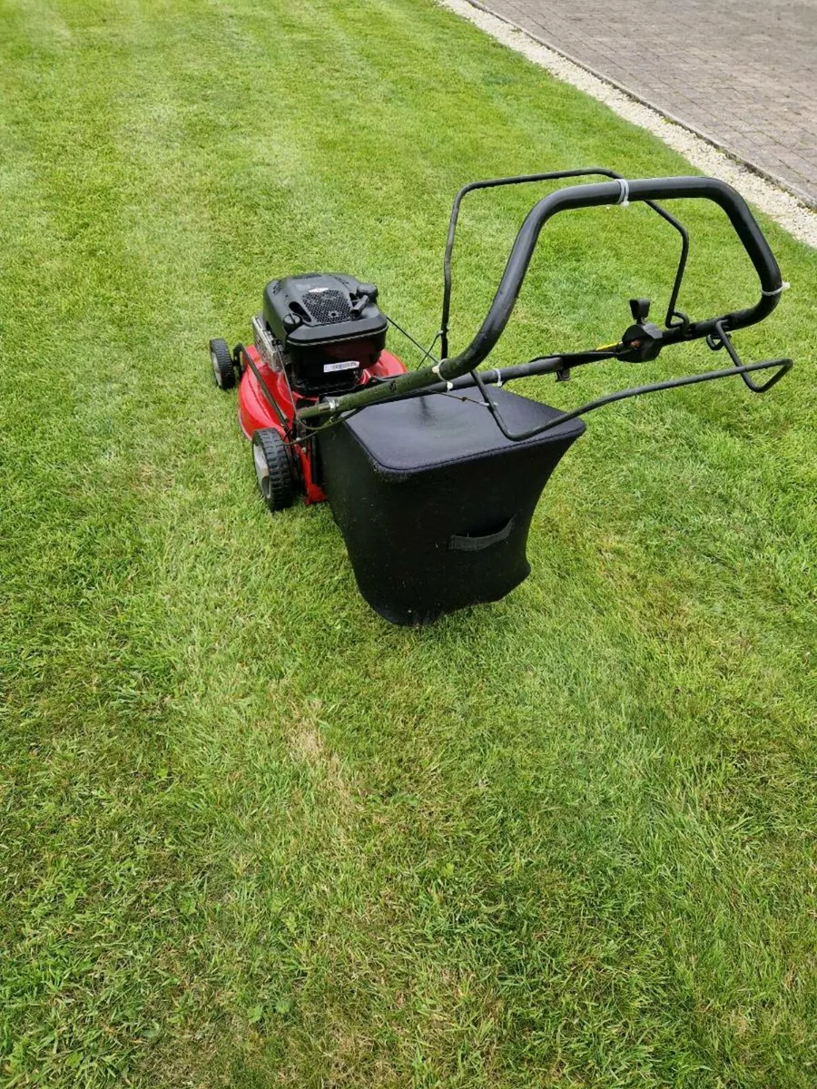 Lawn mower - Image 2