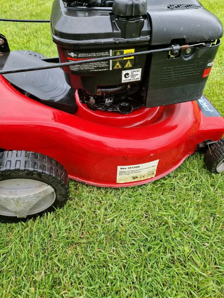Lawn mower - Image 4