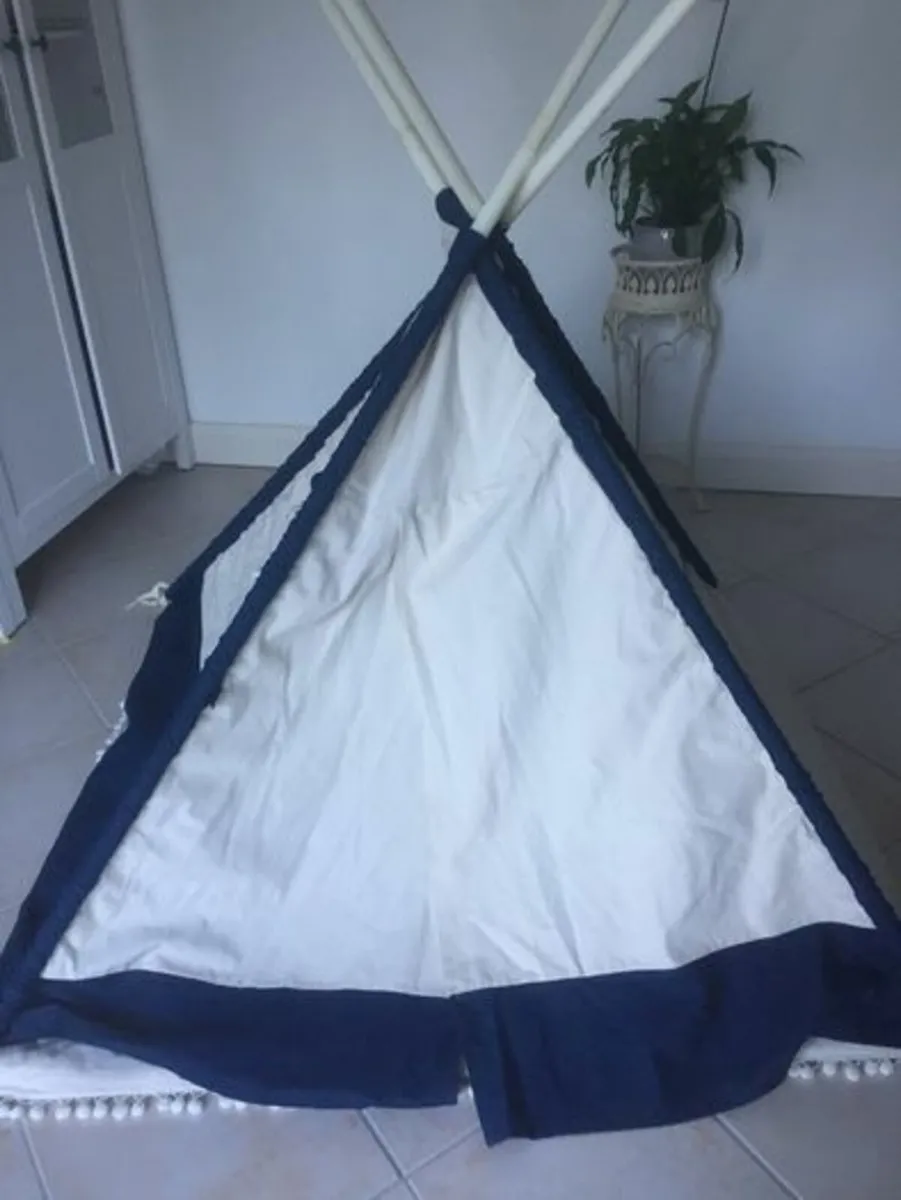 Tepee tent - Image 4