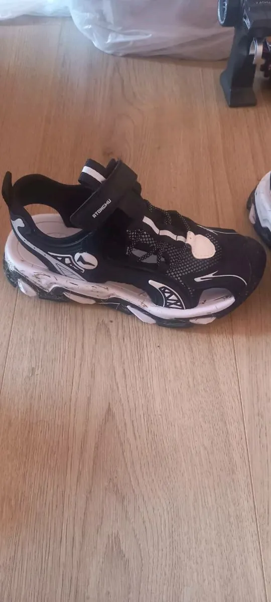 Nike runners - Image 4