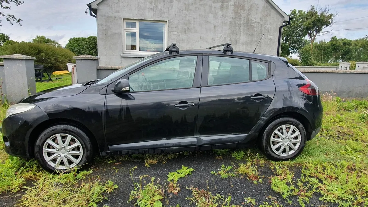 Renault Megane 2011 - Image 3