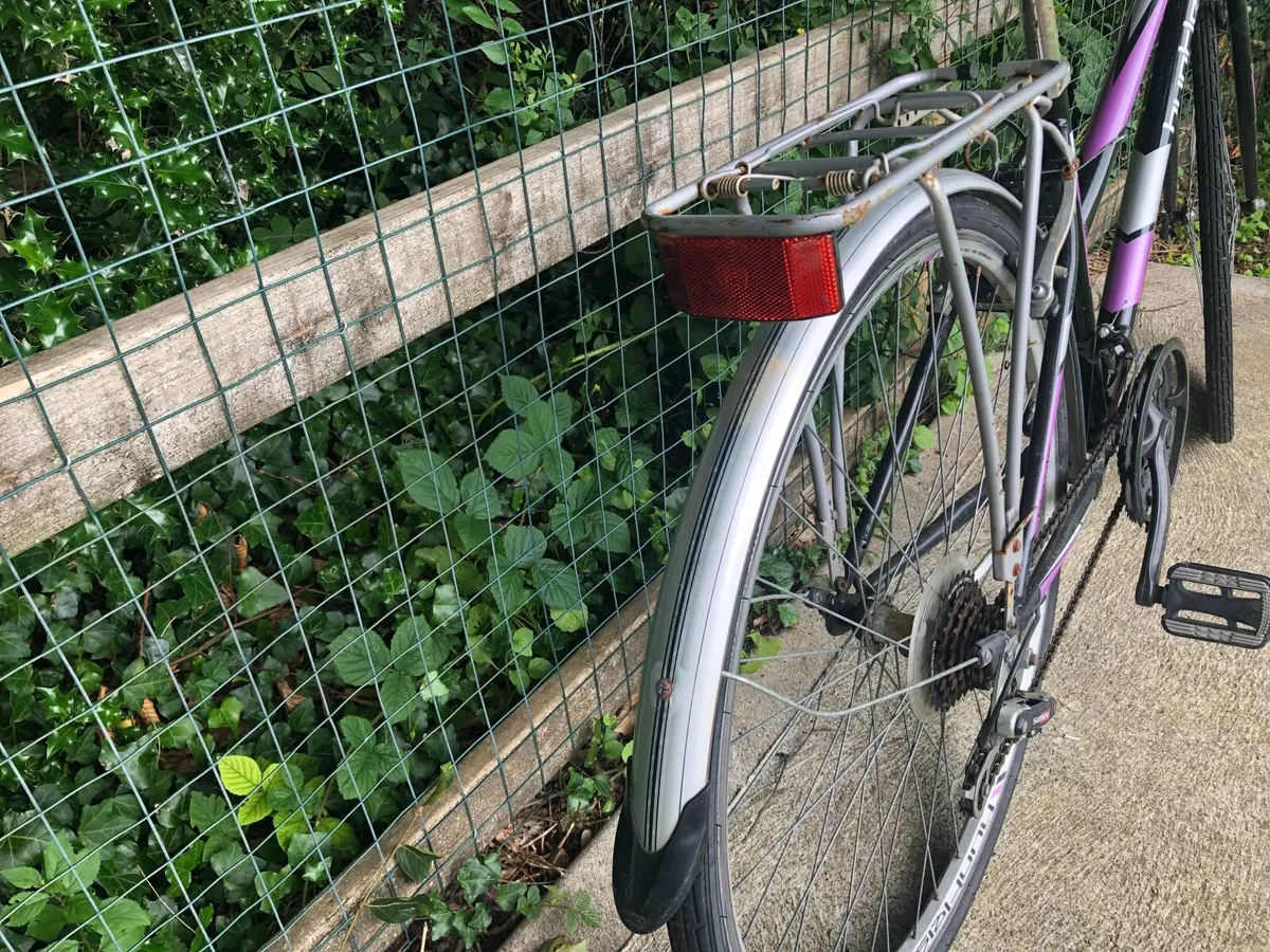 Ladies Huntleigh Bike - Image 2