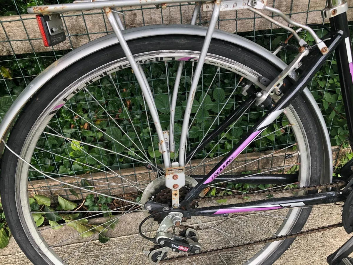 Ladies Huntleigh Bike - Image 3