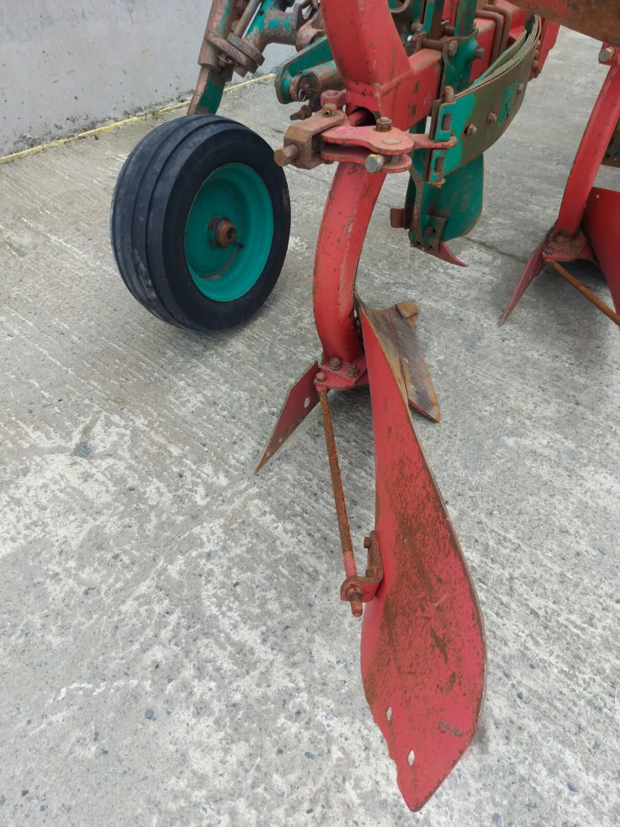 Plough - Image 2