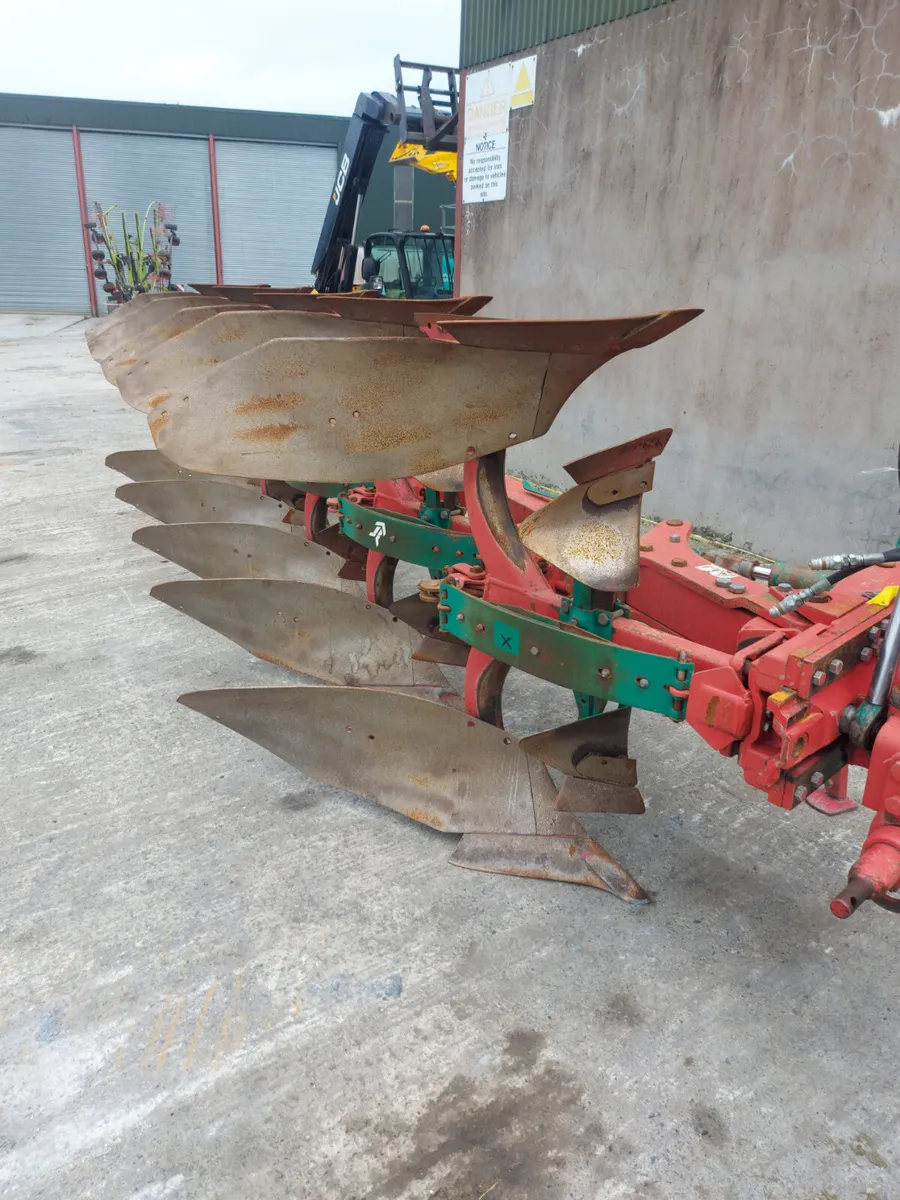 Plough - Image 3