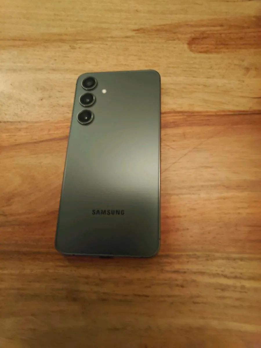 Samsung Galaxy S24 plus - Image 2