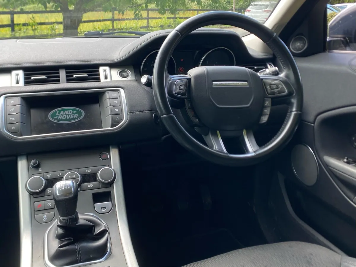 Range Rover evoque - Image 4