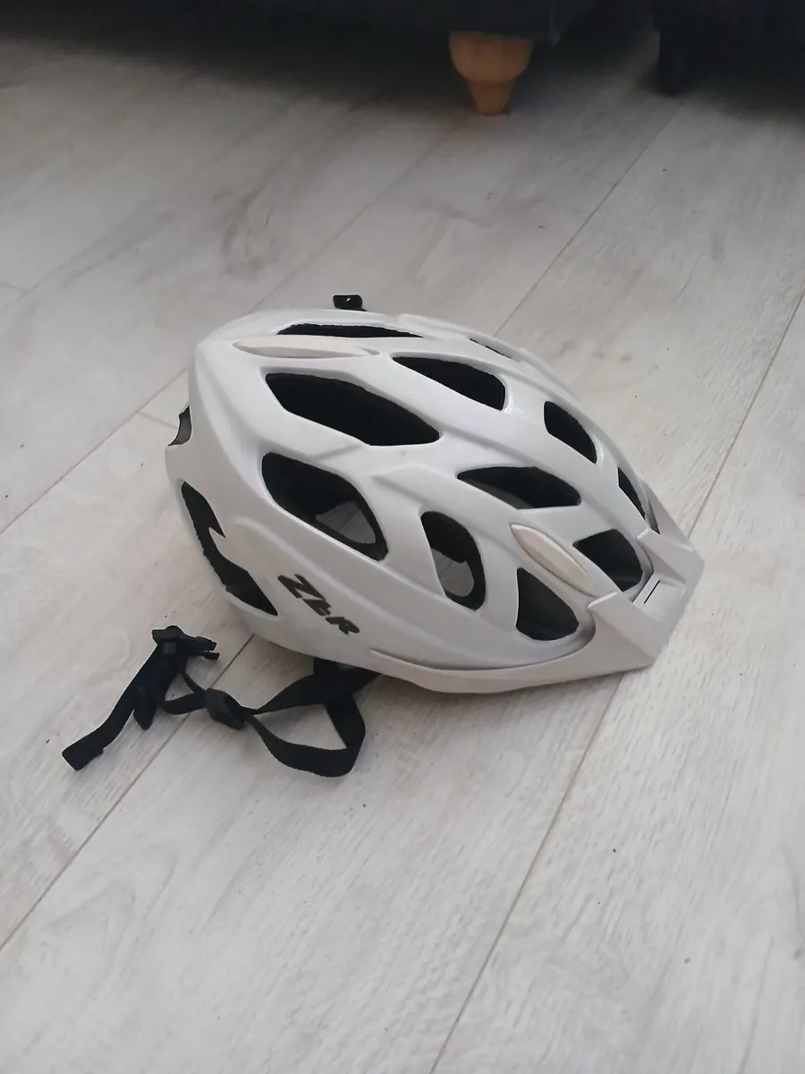 Bike Helmet - Image 2