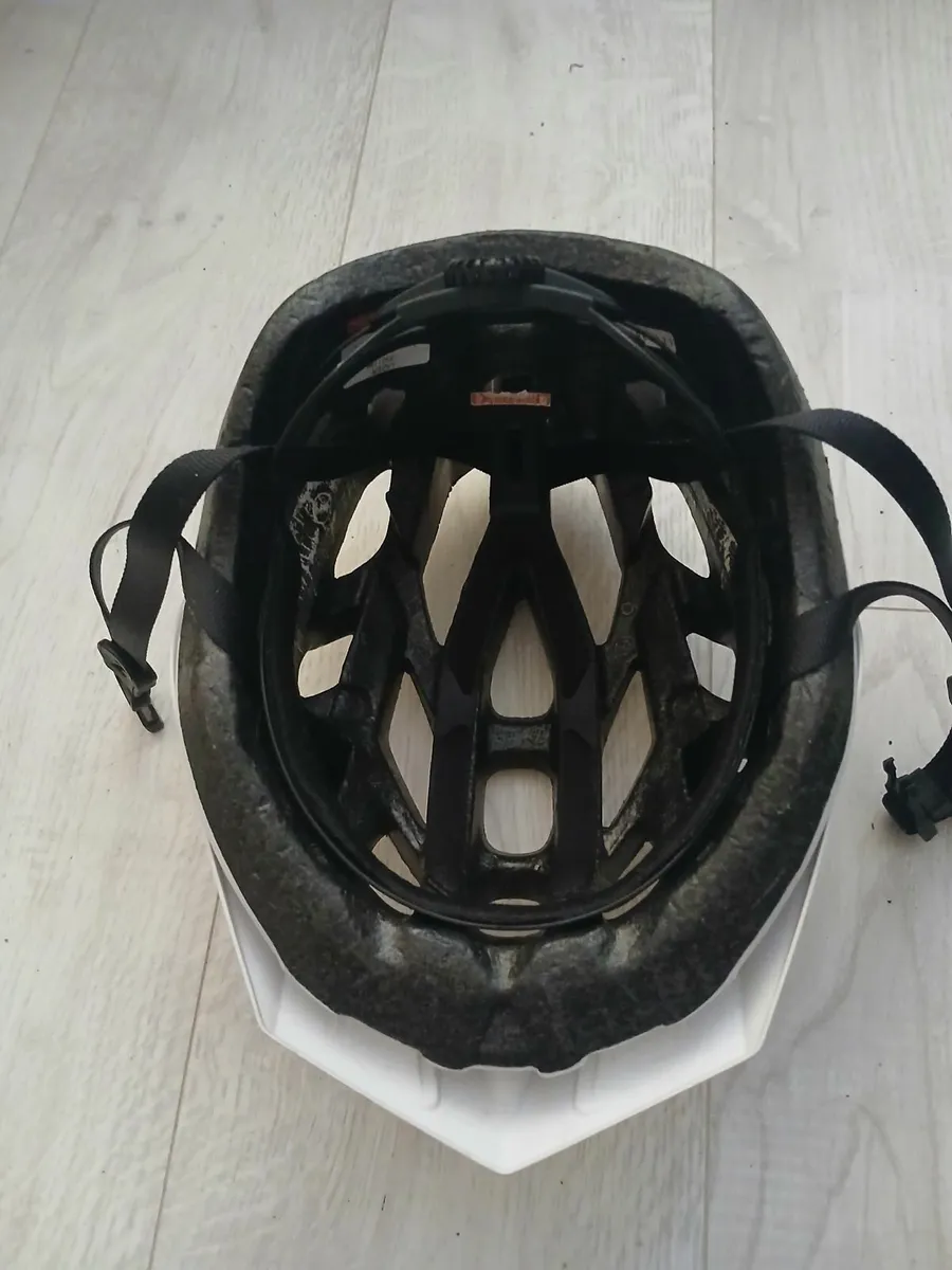 Bike Helmet - Image 3