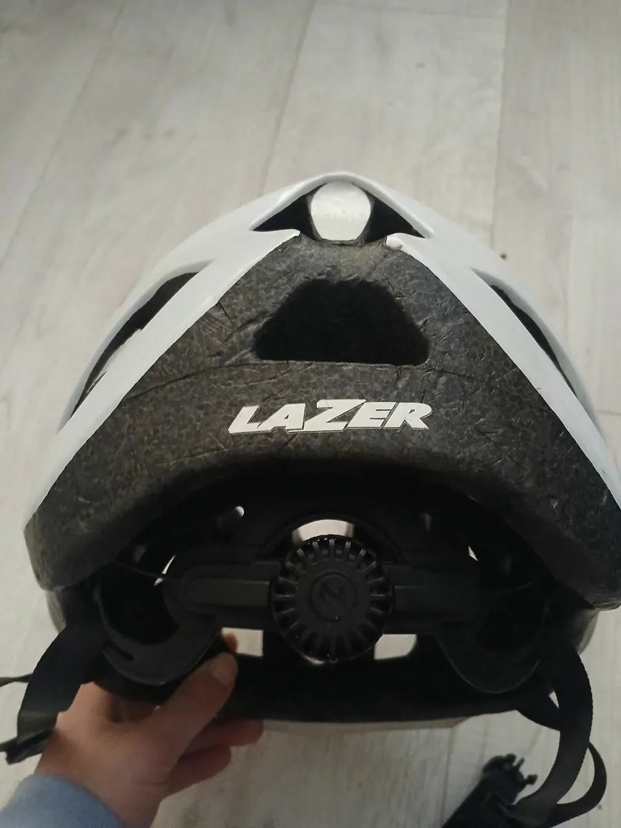 Bike Helmet - Image 4