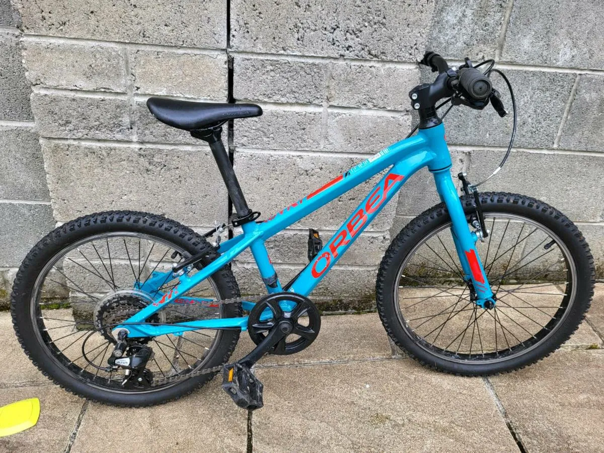 Bicycile - Image 1