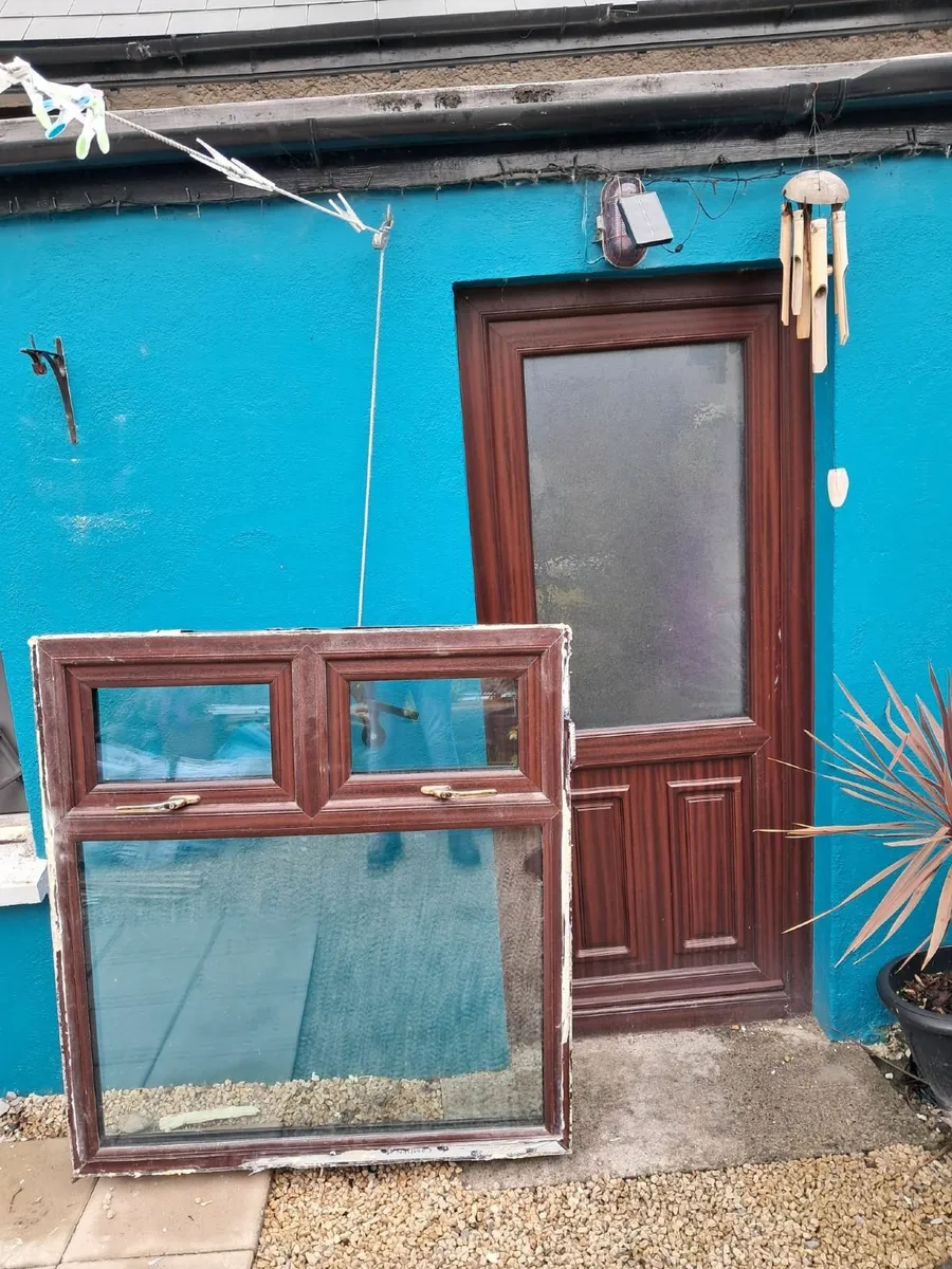 Triple glaze window and door - Image 3