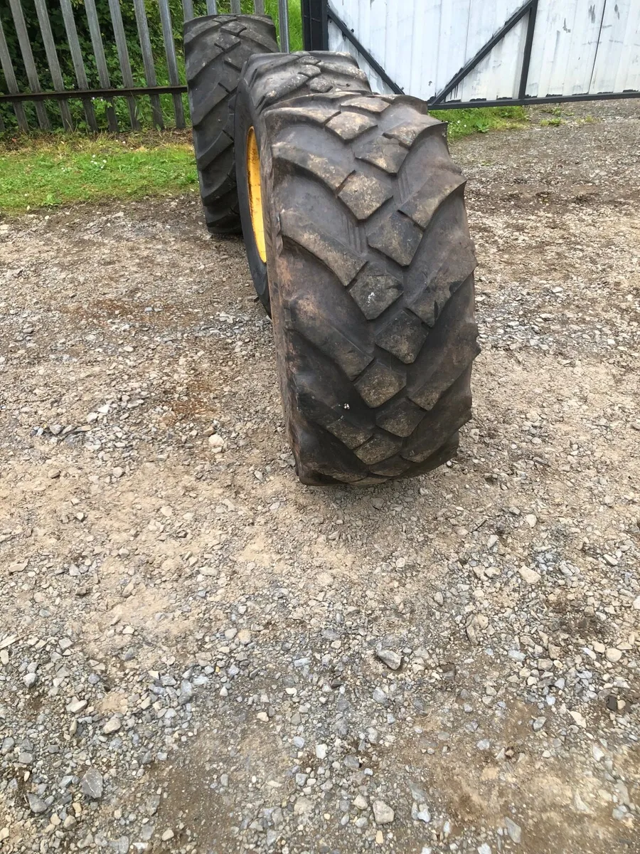 Wheels - Image 2