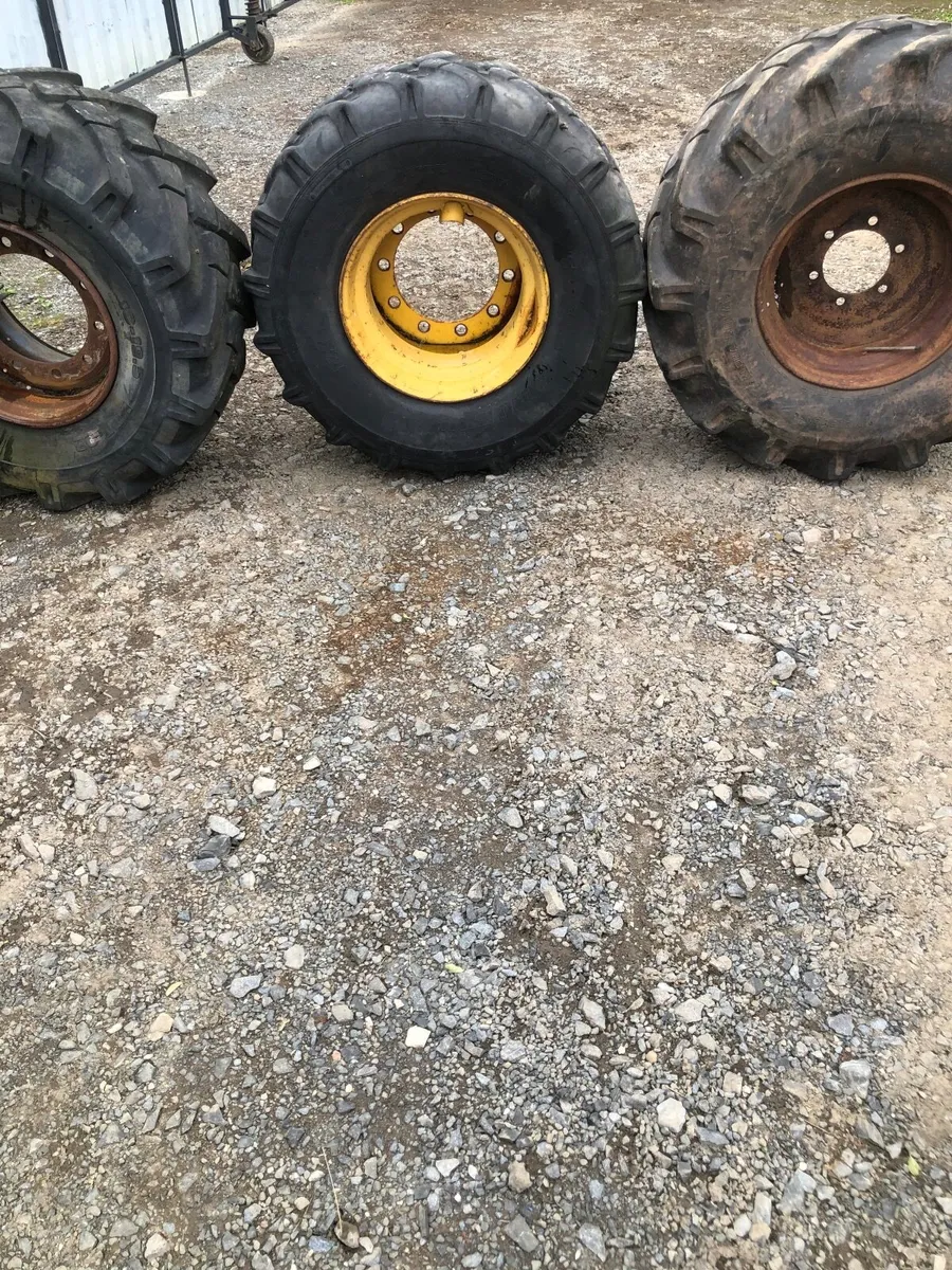 Wheels - Image 3