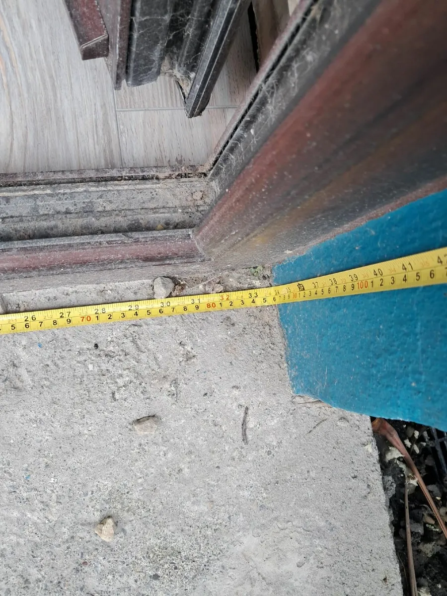 Triple glaze window and door - Image 4