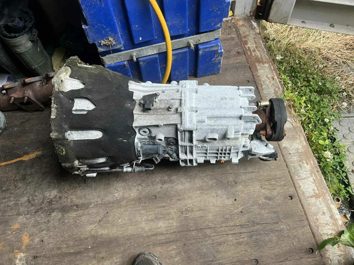 BMW F10 F20 F30 120d 320d 520d 1 3 5 Series N47 Ma - Image 1