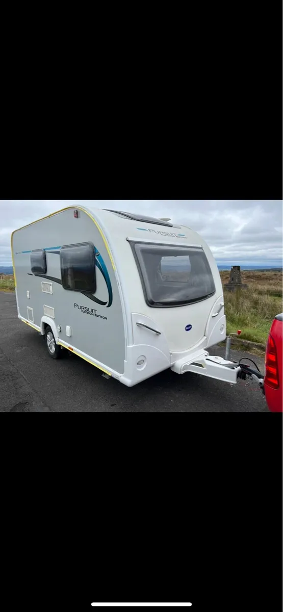 2015 BAILEY PURSUIT 400-2 - Image 2