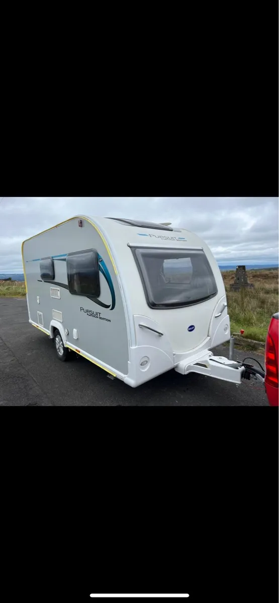 2015 BAILEY PURSUIT 400-2 - Image 3
