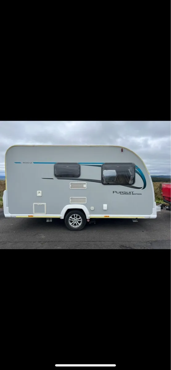 2015 BAILEY PURSUIT 400-2 - Image 4