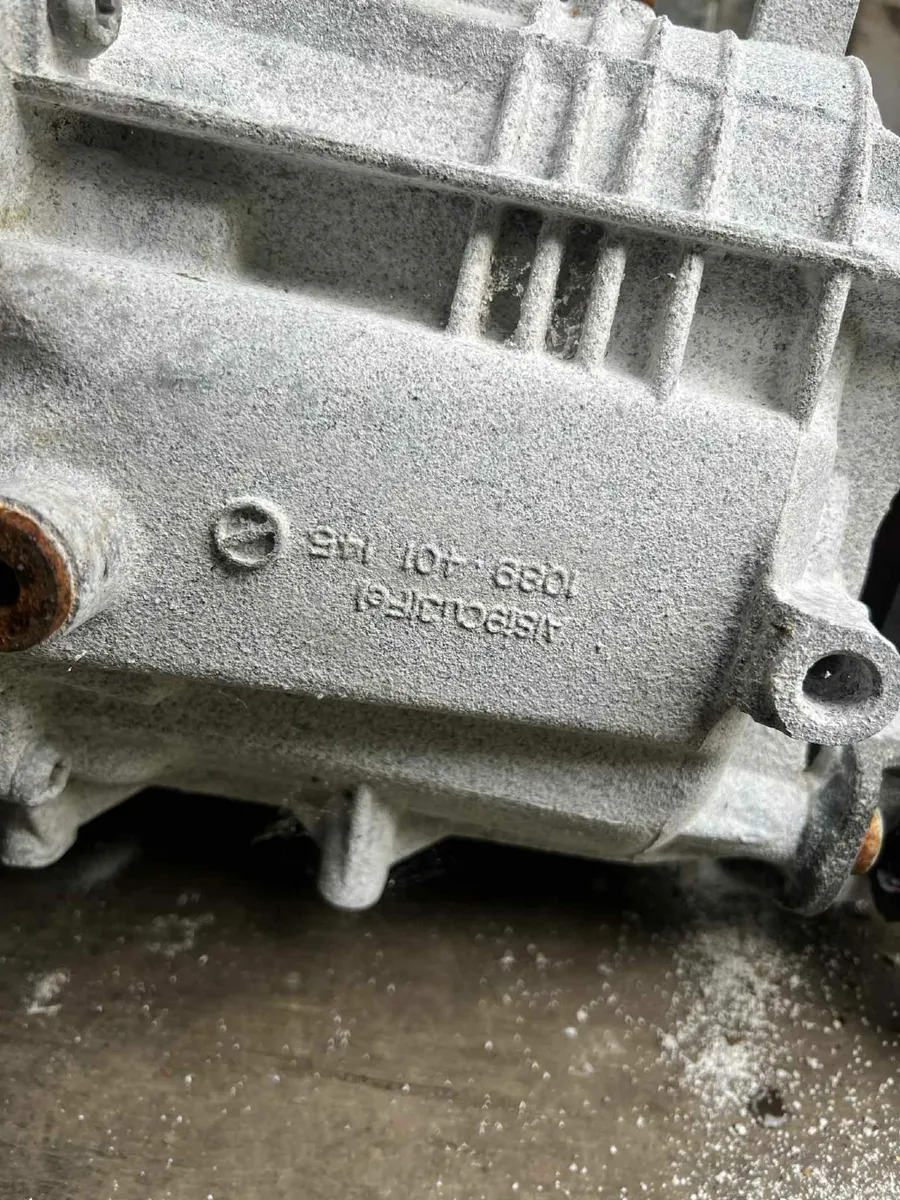 BMW F10 F20 F30 120d 320d 520d 1 3 5 Series N47 Ma - Image 2