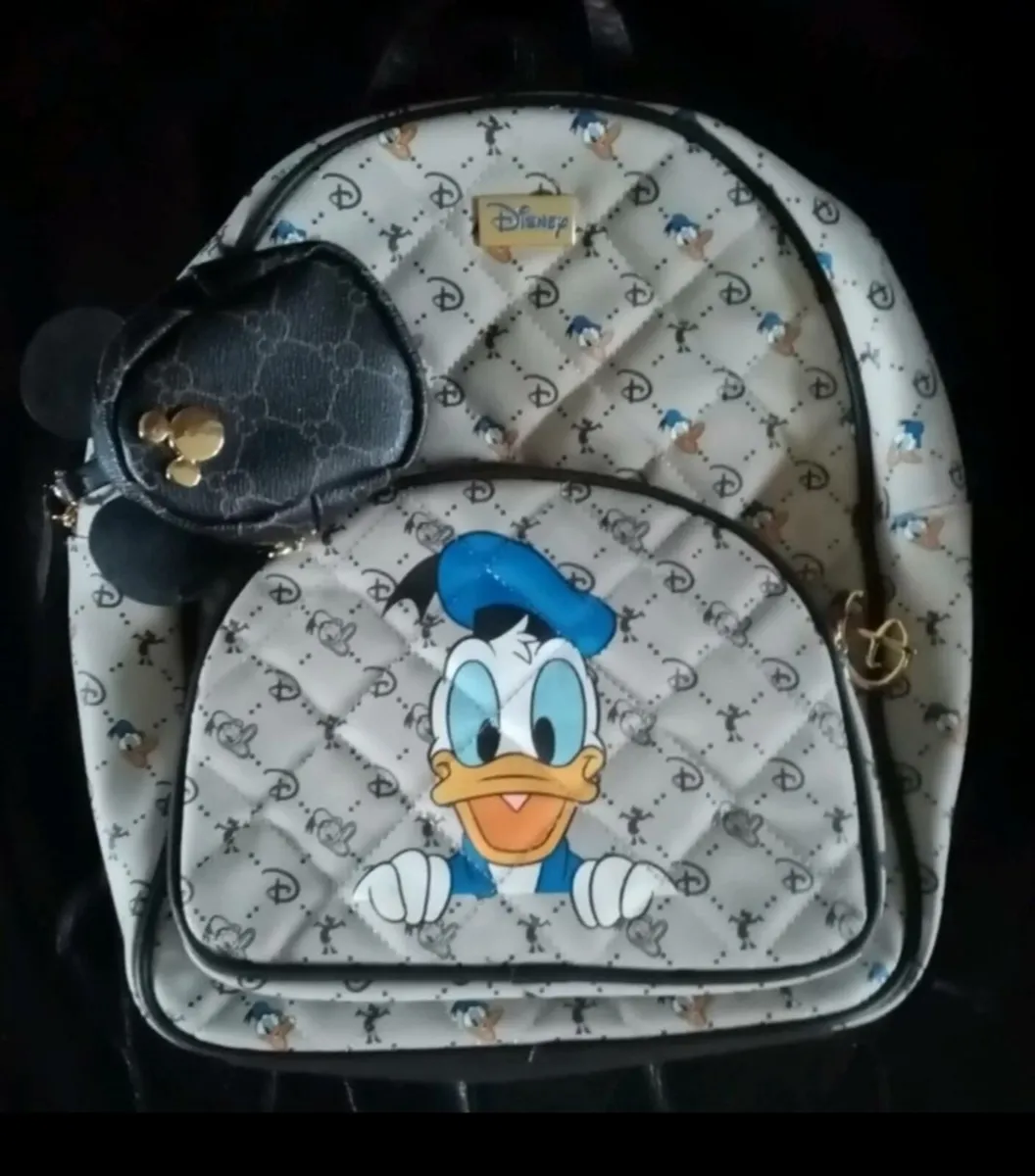 Primark Disney Childrens Backpack - Image 2