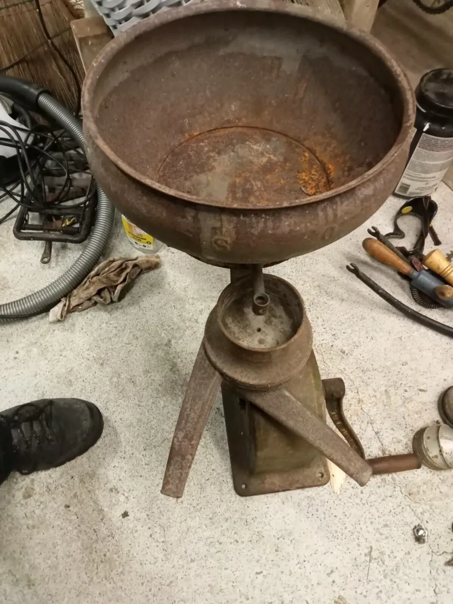 Diablo no 115 milk separater - Image 2