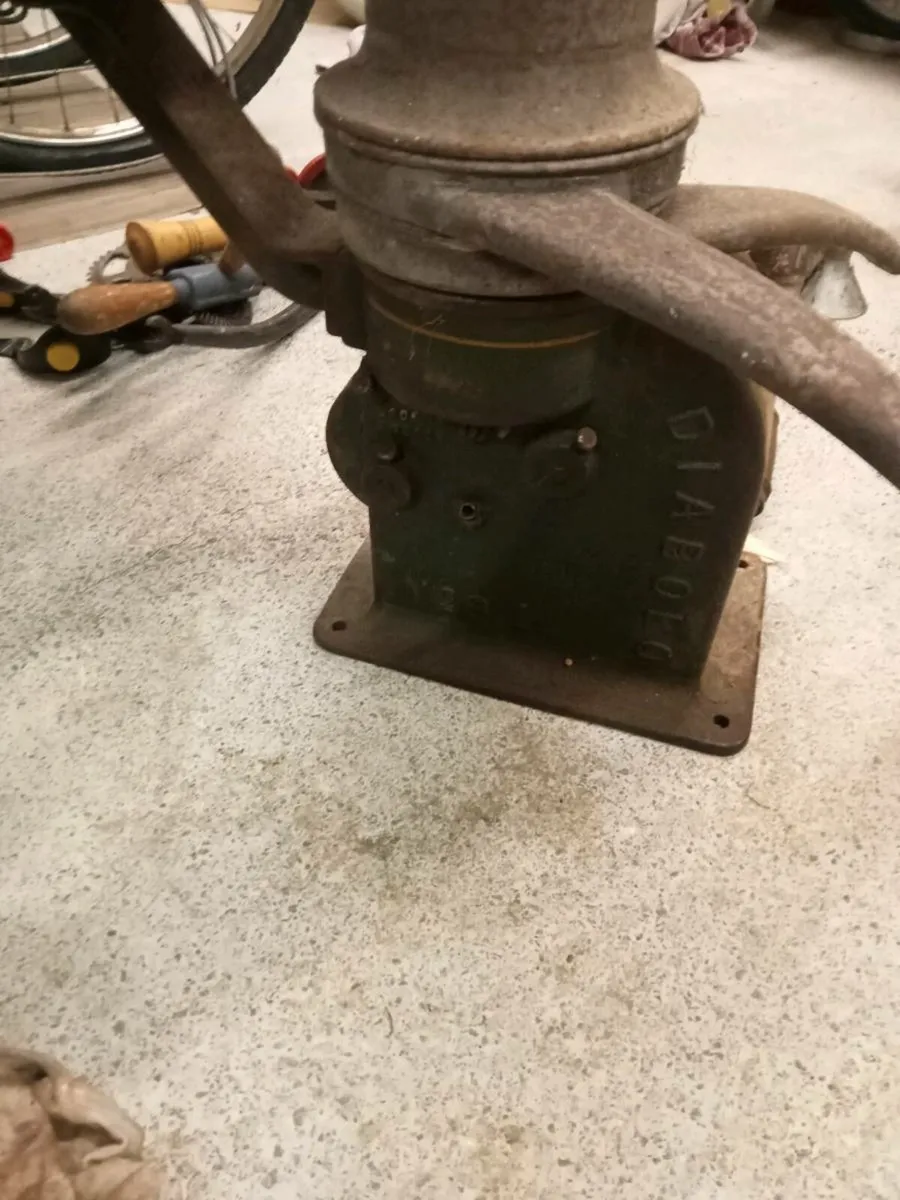 Diablo no 115 milk separater - Image 3
