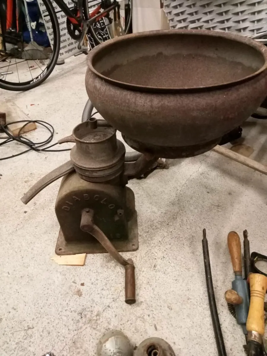 Diablo no 115 milk separater - Image 4