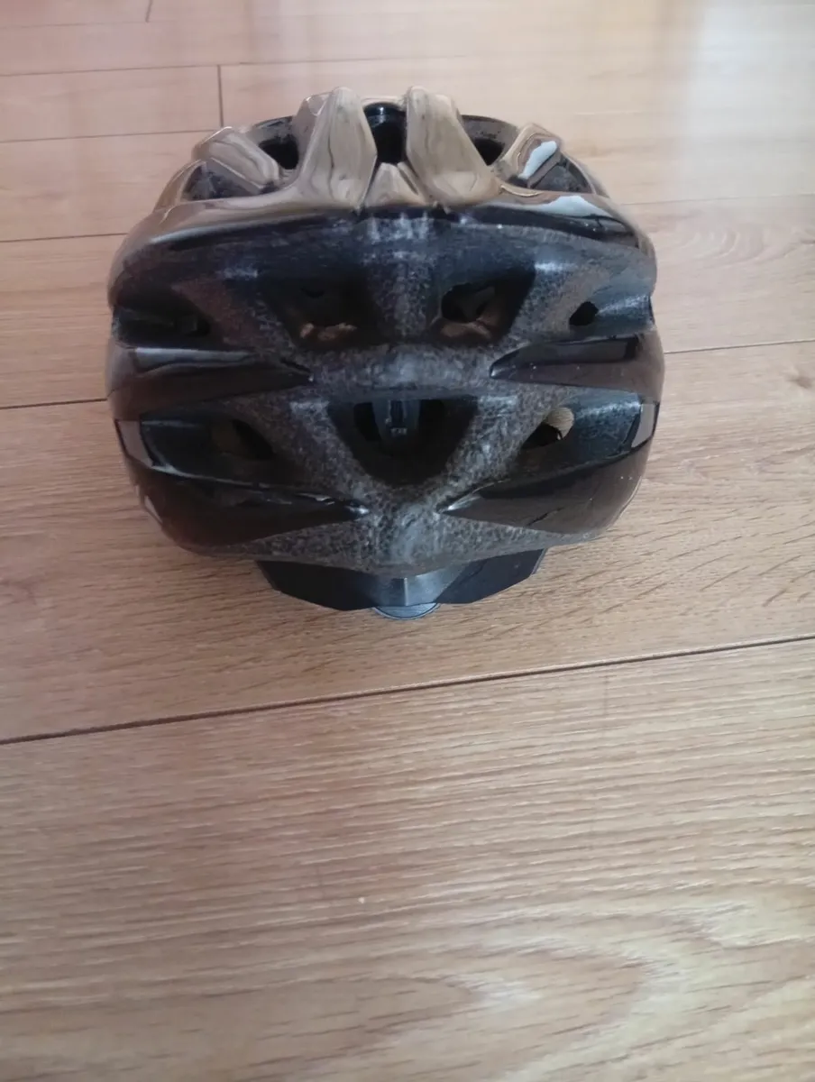 Quality Bicycle Helmet Bontrager - Image 2