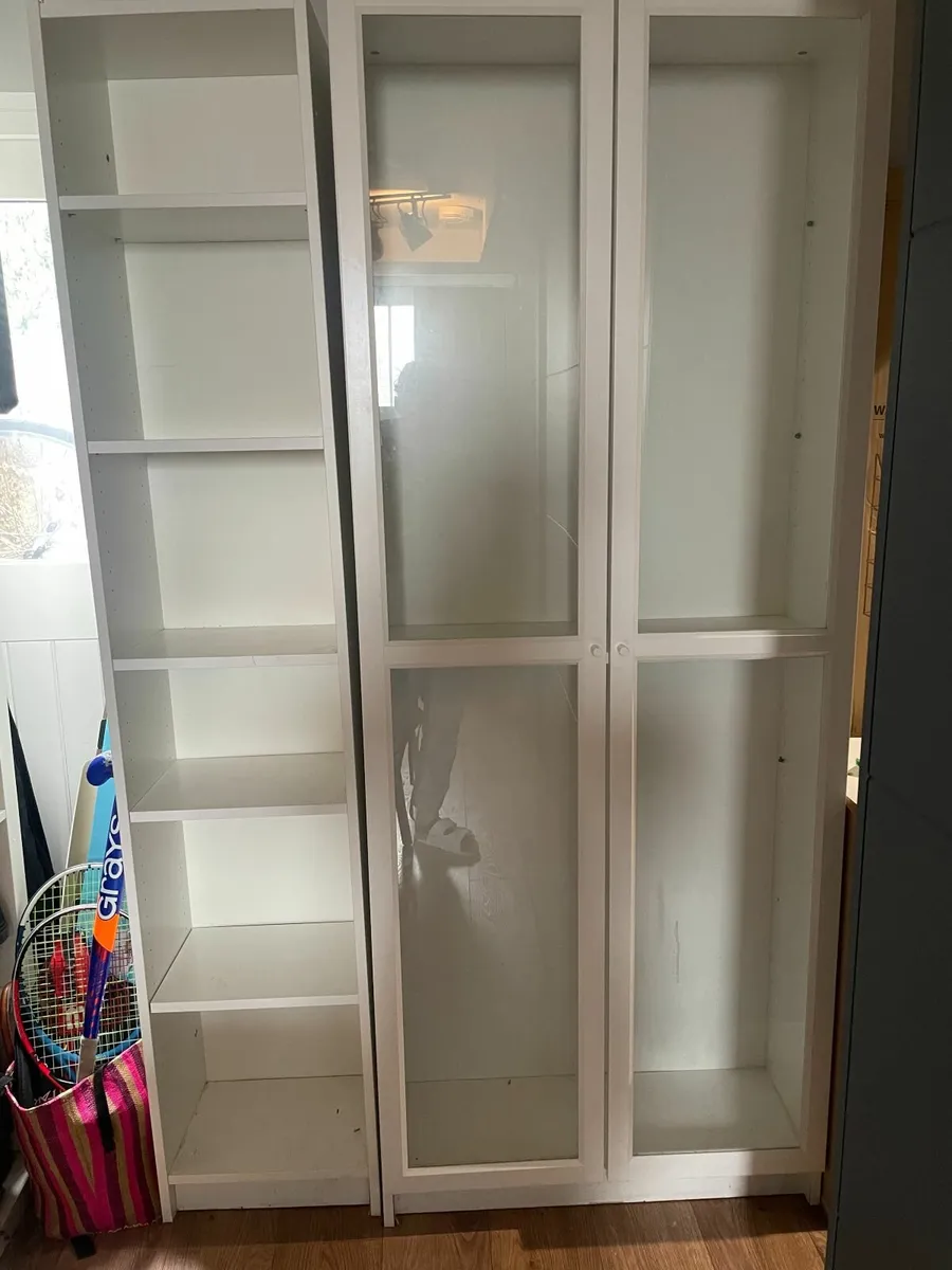 Cabinets (billy/oxberg) - Image 2