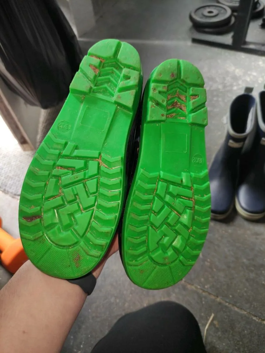 Kids wellies - Image 3